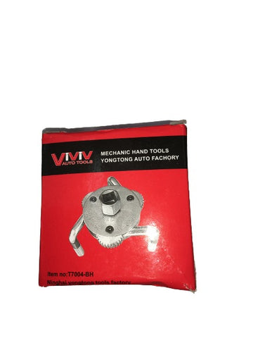 2-way Oil Filter Wrench
