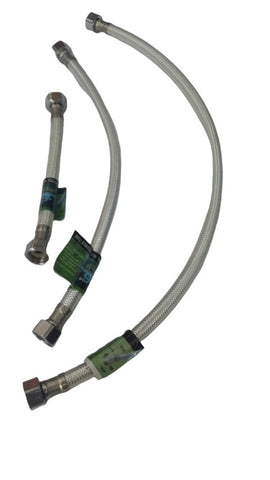A-Flexible Pipe (Rubber)