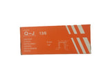 Stapler 6mm (5000pc)