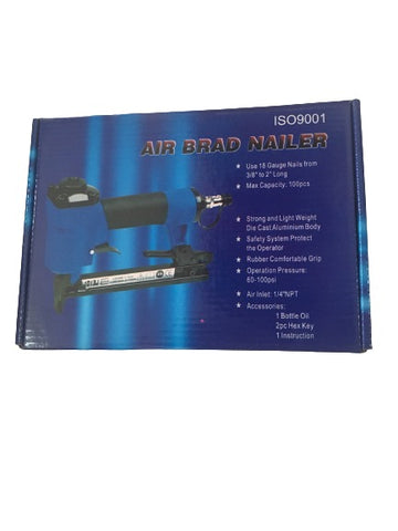 Gun Stapler