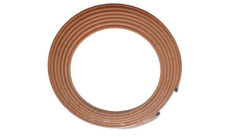 Copper Tube (15M)