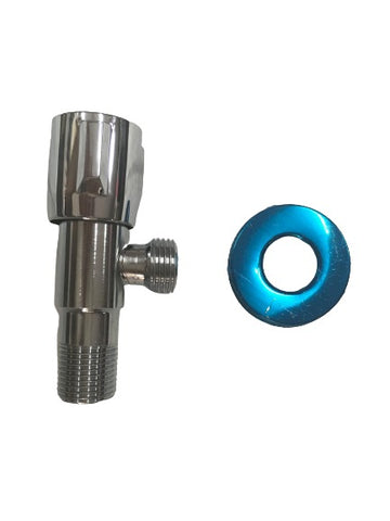 Tap Ord Angle Valve