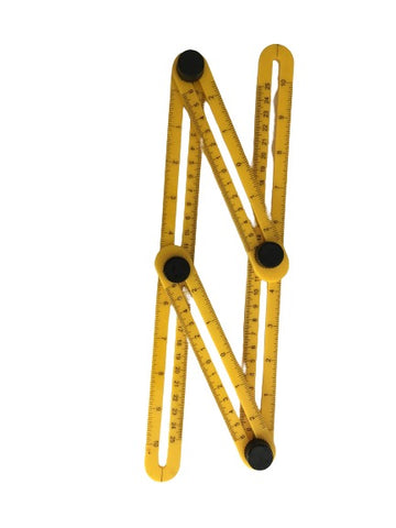 Try Square (Anglezizer Plastic)