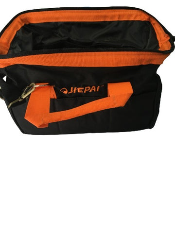 Bag Jiepai (Fabrics 10"/12")
