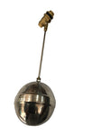Ball Cock (SILVER)