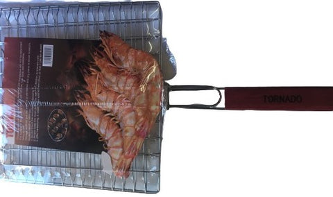 BBQ NET 30x30