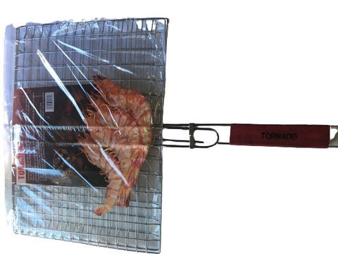 BBQ NET 30x40