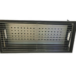 BBQ Silver Small