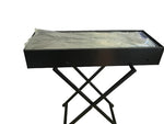 BBQ Silver