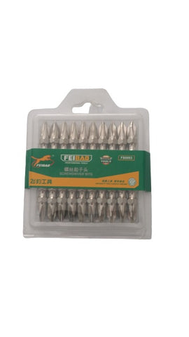 Bit Set FEIBAO (20 PC)