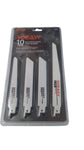 Saw Blade (10pc)