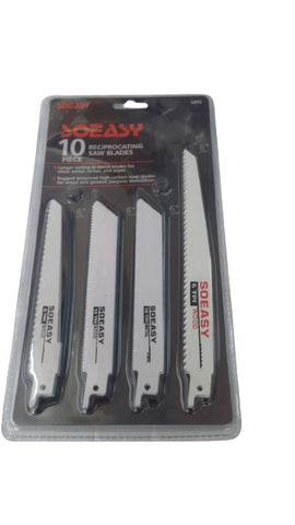 Saw Blade (10pc)