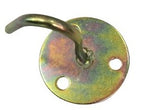 BRASS HOOK CIRCLE
