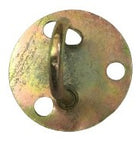 BRASS HOOK CLOSED