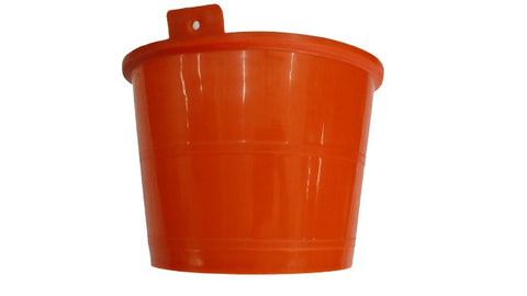 Plastic Bucket
