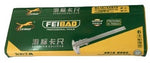 CALLIPER  VERNIER FEIBAO 150MM