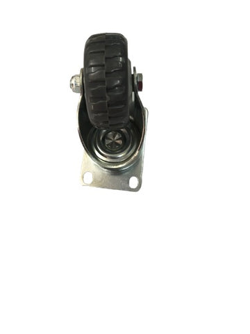 Castor Wheel - 1st Swivel