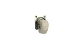 Castor Wheel (White)