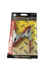 CLAMP Spring 4'' (2pc)