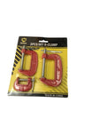 CLAMP G 3PC