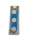 Cloth Holder 3PC (PLASTIC)