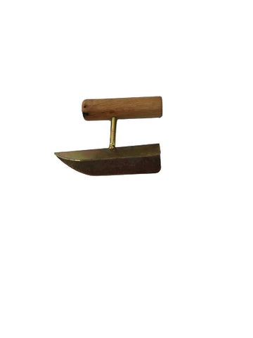 Trowel (COIN ROND)