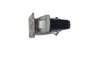 Castor Wheel (Black) Swivel or Brake