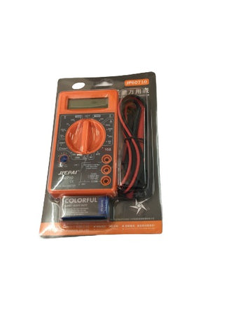 Digital Display Meter JIEPAI