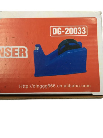 TAPE DISPENSER BIG
