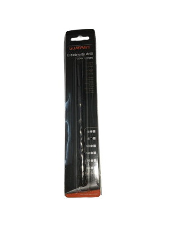 Drill Wall SDS JIEPAI (160mm Length)