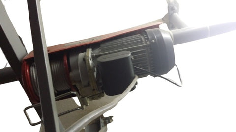 ELECTRICAL HOIST
