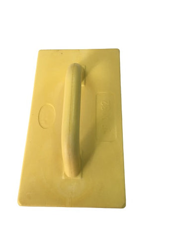 Frottoir (YELLOW)