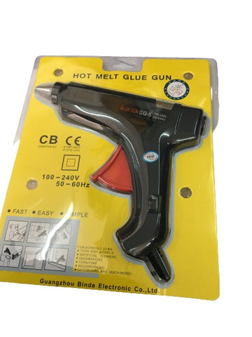 GLUE GUN 60W (ORD)