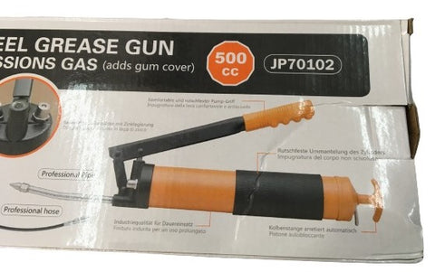 GREASE GUN JIEPAI (DUAL)