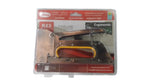 Gun Tacker (Brass)