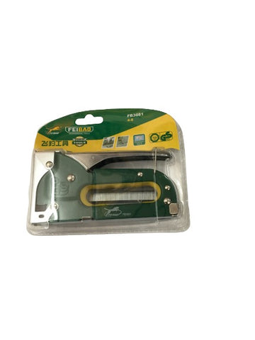 Gun Tacker Feibao