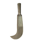 Grass Cutter Chrome