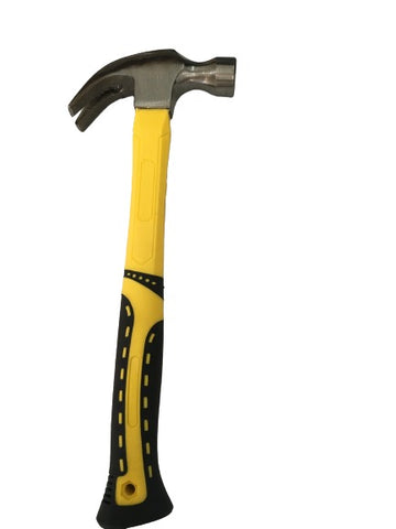 HAMMER CLAW PLASTIC