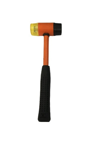 HAMMER JIEPAI (RUBBER+PLASTIC)