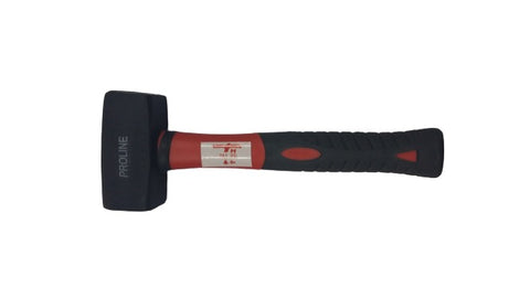 HAMMER STONE (1000G) Wood HANDLE