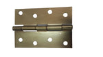 HINGE BRASS