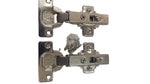 HINGES INVISIBLE