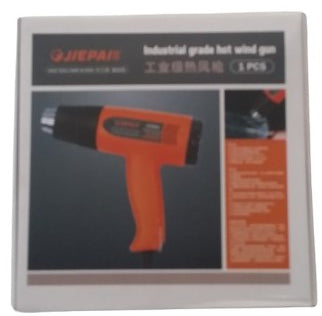 HOT AIR GUN JIEPAI