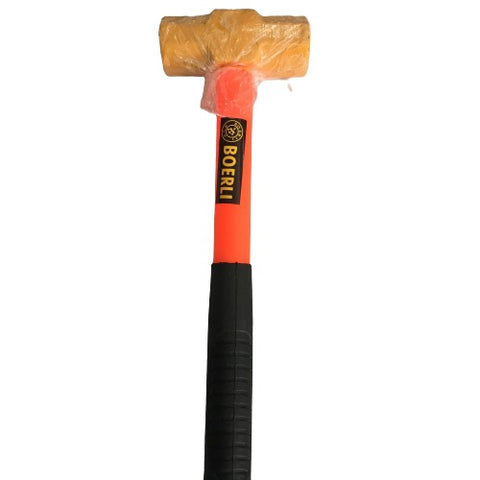 Hammer Flexible Stone