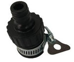 Hose TAP TO HOSE 1/2M