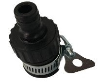Hose TAP TO HOSE 1/2M