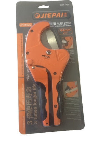 Plier JIEPAI PVC PIPE (KING)