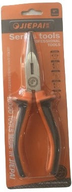 Plier JIEPAI Long Nose 150mm