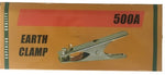 ELECTRODE Clamp 500A