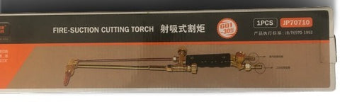 FIRE Cutting Torch (JIEPAI)